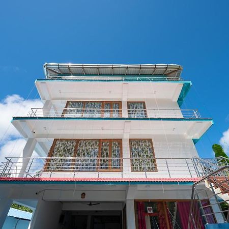 Anibesh Hotel Đảo Havelock Ngoại thất bức ảnh