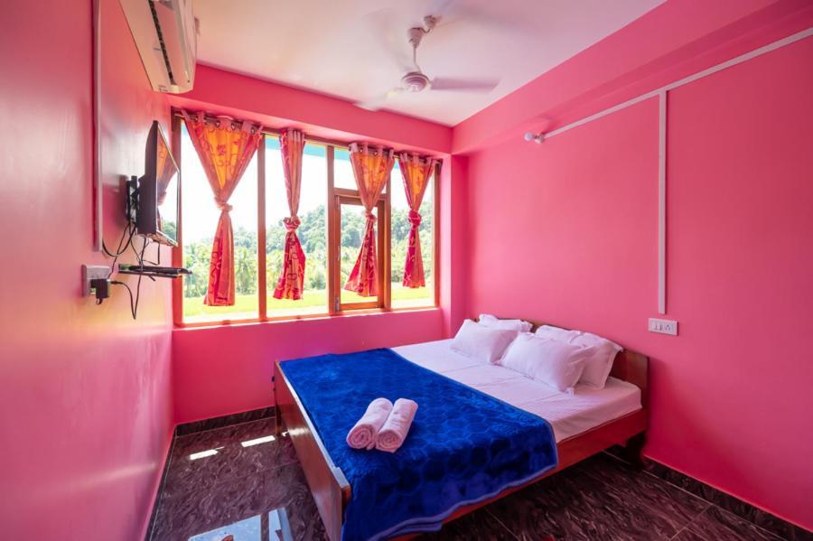 Anibesh Hotel Đảo Havelock Ngoại thất bức ảnh