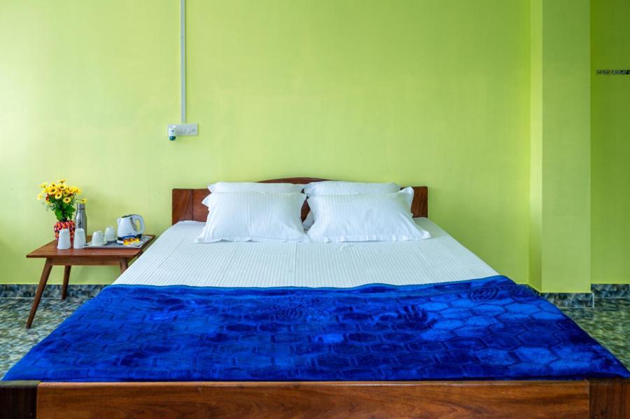 Anibesh Hotel Đảo Havelock Ngoại thất bức ảnh